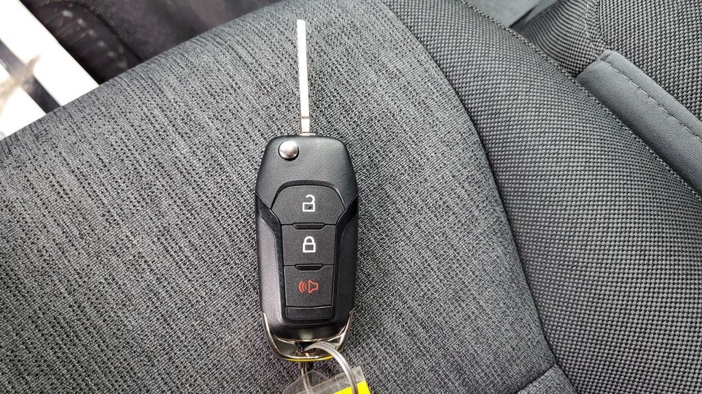 2026 Ford F-600SD XL