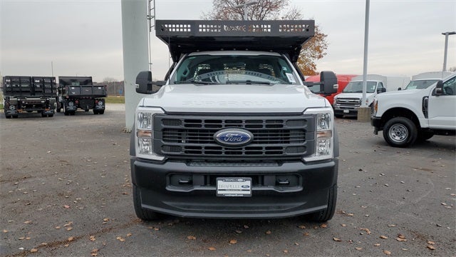 2026 Ford F-600SD XL