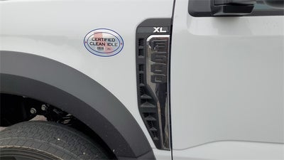 2026 Ford F-600SD XL