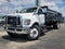 2025 Ford F-650SD Base
