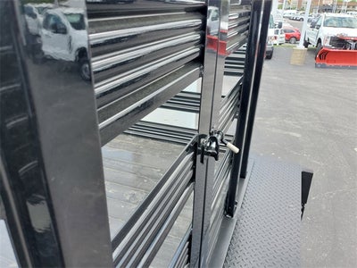 2025 Ford F-650SD Base