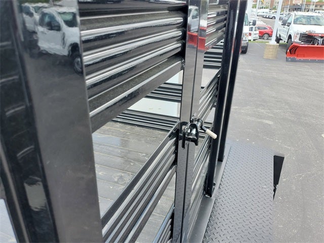 2025 Ford F-650SD Base