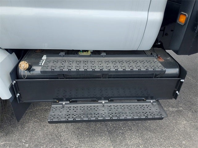 2025 Ford F-650SD Base