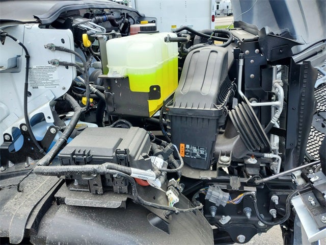 2025 Ford F-650SD Base