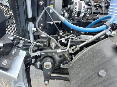 2025 Ford F-650SD Base