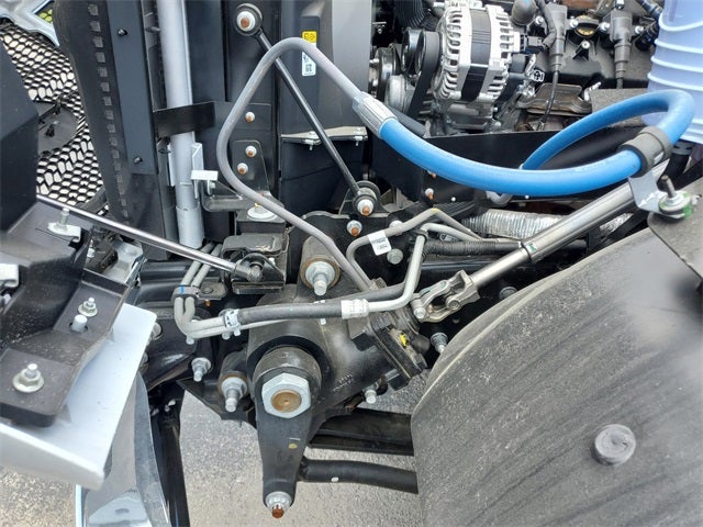 2025 Ford F-650SD Base