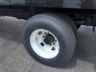 2025 Ford F-650SD Base