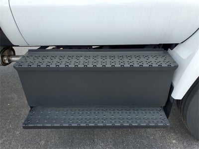 2025 Ford F-650SD Base