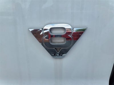 2025 Ford F-650SD Base