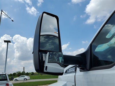 2025 Ford F-650SD Base