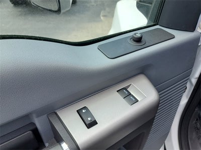 2025 Ford F-650SD Base