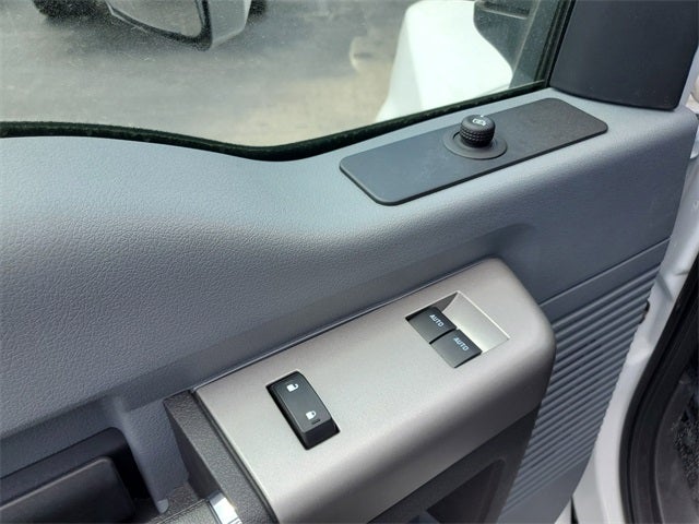 2025 Ford F-650SD Base