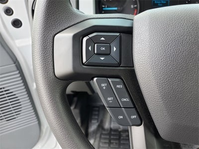 2025 Ford F-650SD Base