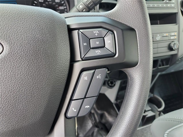 2025 Ford F-650SD Base