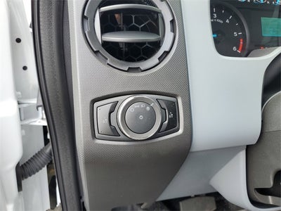 2025 Ford F-650SD Base