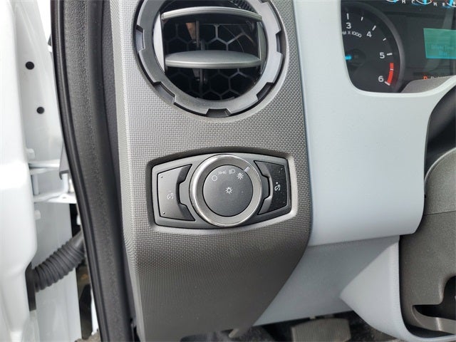 2025 Ford F-650SD Base