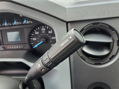 2025 Ford F-650SD Base