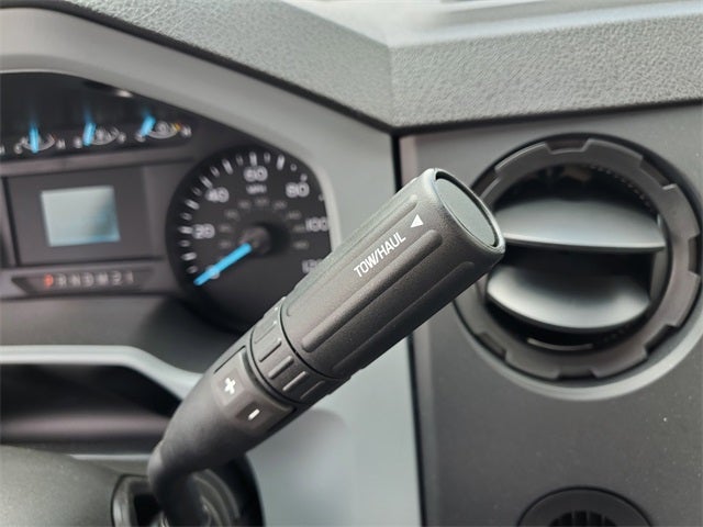 2025 Ford F-650SD Base