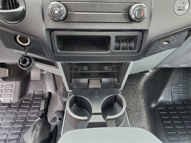 2025 Ford F-650SD Base