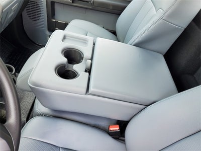 2025 Ford F-650SD Base