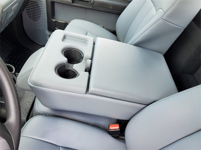 2025 Ford F-650SD Base