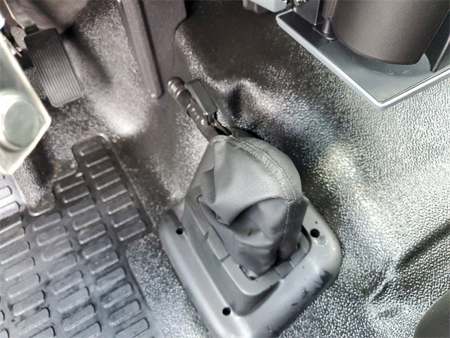 2025 Ford F-650SD Base