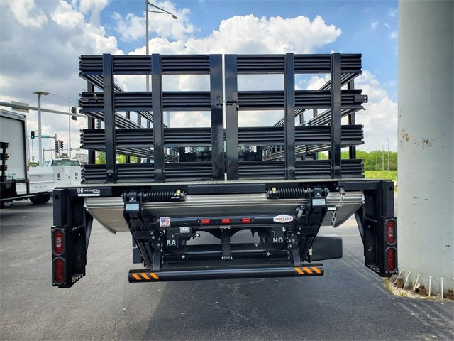 2025 Ford F-650SD Base