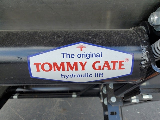 2025 Ford F-650SD Base