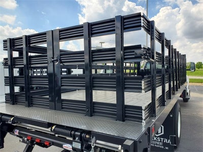 2025 Ford F-650SD Base