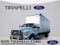 2026 Ford F-650SD Base