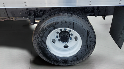 2026 Ford F-650SD Base