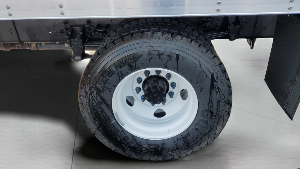 2026 Ford F-650SD Base