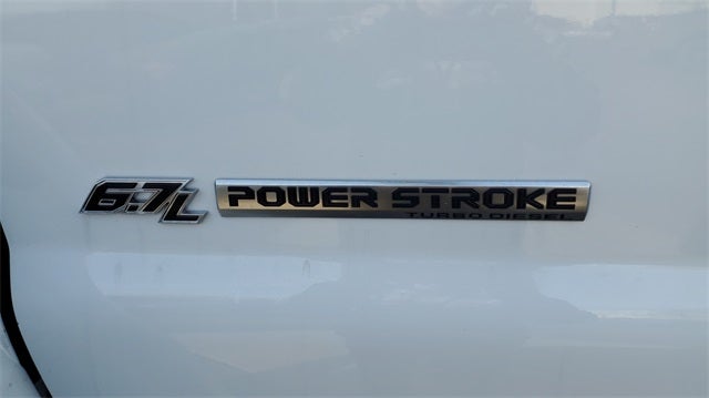 2026 Ford F-650SD Base