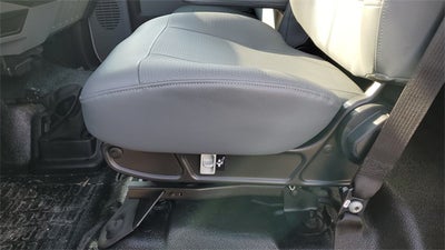 2026 Ford F-650SD Base