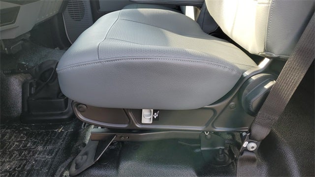 2026 Ford F-650SD Base