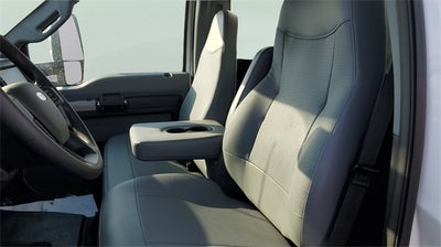 2026 Ford F-650SD Base