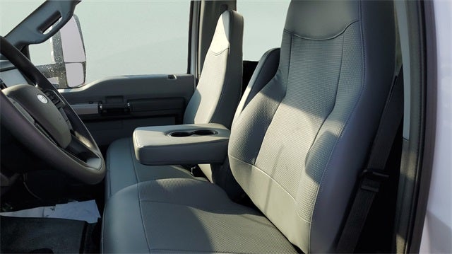 2026 Ford F-650SD Base