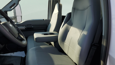 2026 Ford F-650SD Base