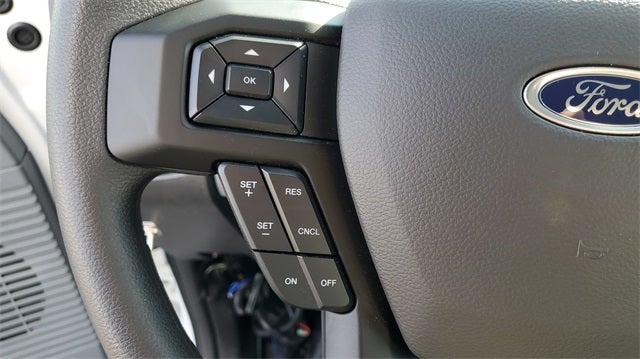 2026 Ford F-650SD Base