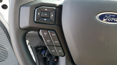 2026 Ford F-650SD Base