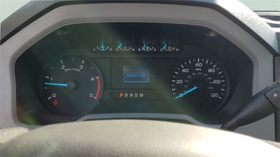 2026 Ford F-650SD Base