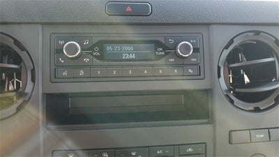 2026 Ford F-650SD Base