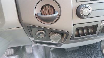 2026 Ford F-650SD Base