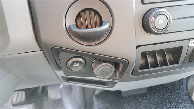 2026 Ford F-650SD Base