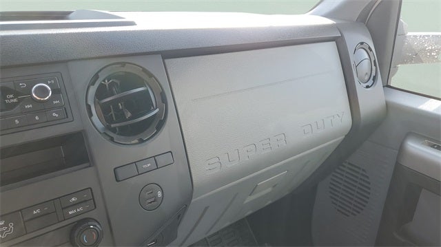 2026 Ford F-650SD Base