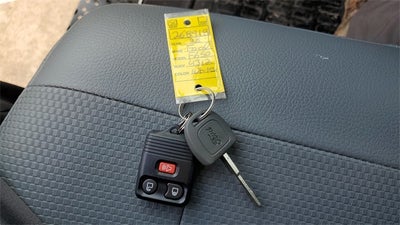 2026 Ford F-650SD Base