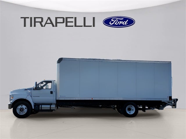 2026 Ford F-650SD Base