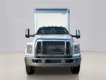 2026 Ford F-650SD Base