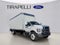 2026 Ford F-650SD Base