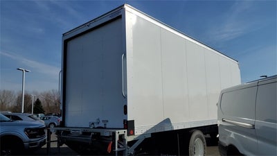 2026 Ford F-650SD Base